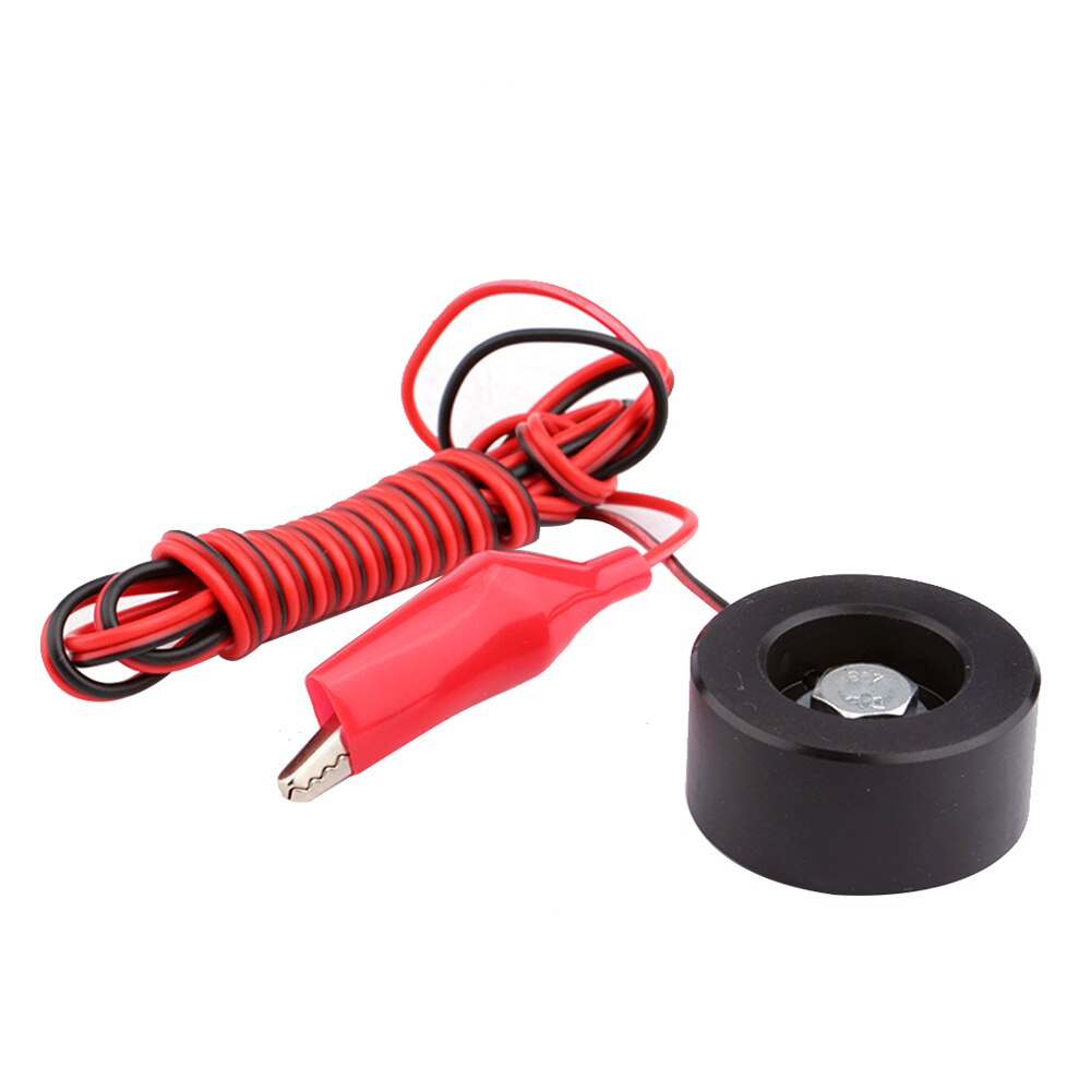 CNC MACH3 Touch Plate Z Axis Router Tool Setter Posit CNCEngraving Machine Tool Setting Block Auto-Check Instrument Probe Sensor