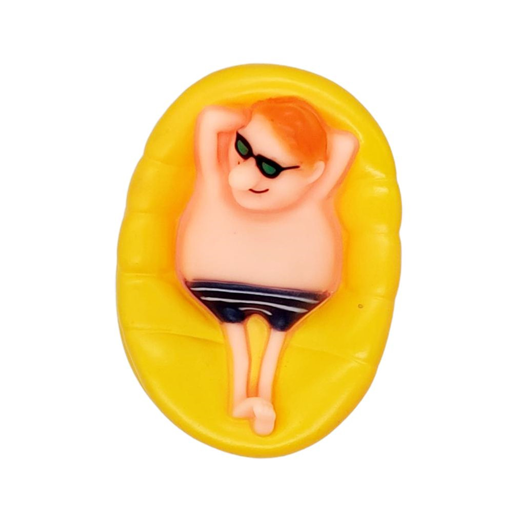 Nette Drahtlose Schwimmbad Thermometer Digitale Schwimmen Spa Wasser Whirlpool Hause Temperatur Meter Schwimm Meter Wasserdichte Außen Sensor