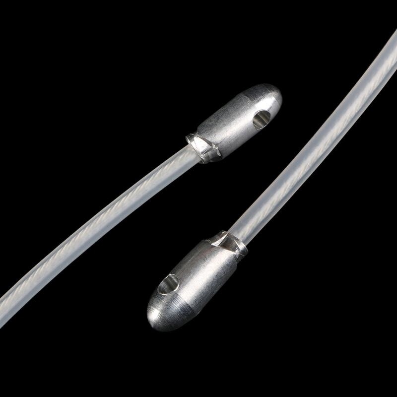 Electrician Threading Device Cable Wire Puller Lead Construction Hand Tool INTE99