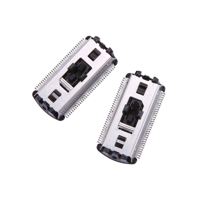 2 Pack Shaver Head Replacement Trimmer for Bodygroom BG 2024 - 2040 S11 YSS2 YSS3 Series