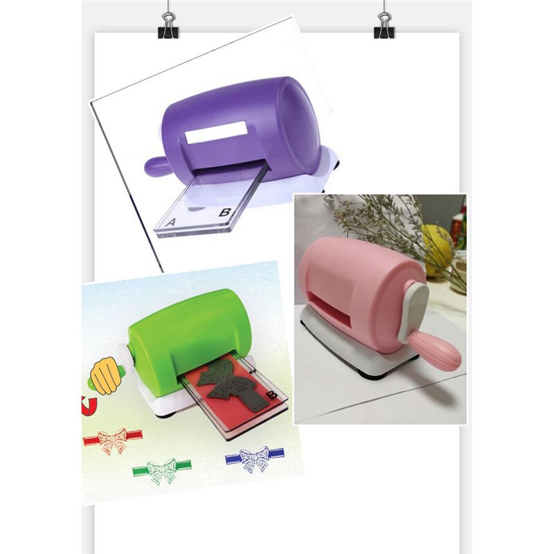 Machine de découpage mentale, outil de bricolage, découpage, découpage, découpage, gaufrage, carte en papier, en acier