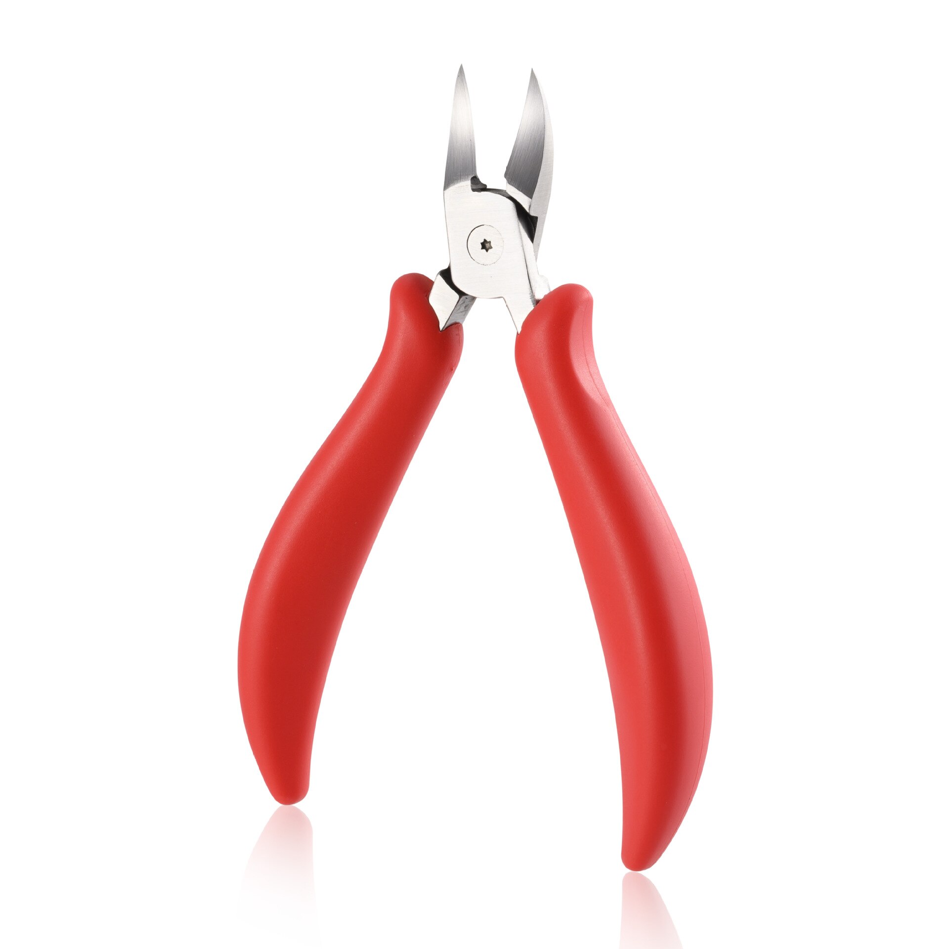 Lima de acero inoxidable para eliminar callos de los pies, Lima raspadora de pedicura rota, herramienta rugosa antisalpicaduras, cortaúñas afiladas