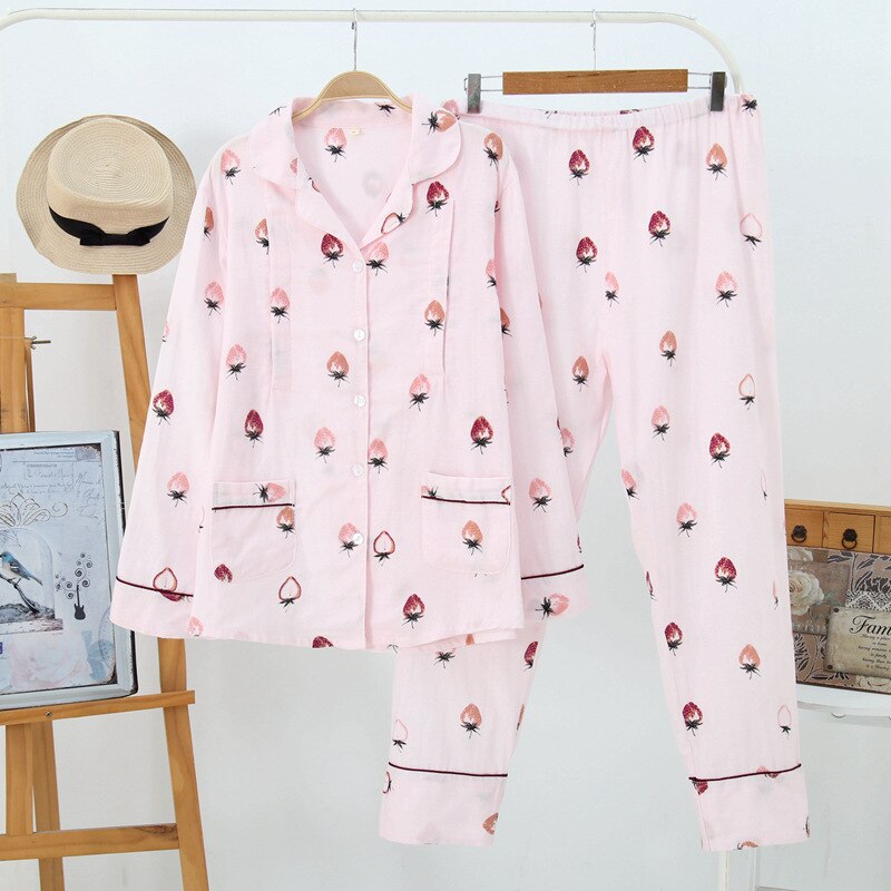 Hause Kleidung Für Pflege Nachtwäsche Mutterschaft Schlafanzug Schwangerschaft Kleidung Langarm Baumwolle Stillen Pyjama Frühling Fdfklak
