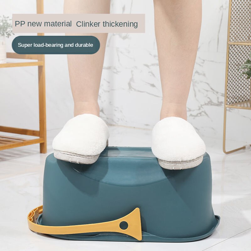 Mop Bucket Home Bathroom Kitchen Outdoor Clean Bucket Fishing Camping Car Wash Bucket Wash Mop Bucket For Washing Floors