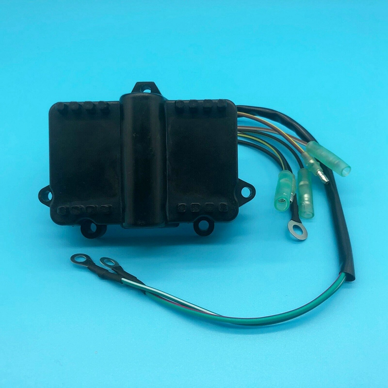 Scatola interruttori CDI Power Pack per Mercury Mariner fuoribordo 6Hp 8Hp 9.9Hp 10Hp 15 20 25 35Hp 339-7452A15 18 18-5777