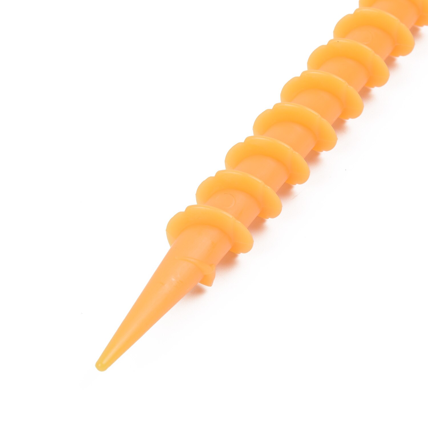 Für outdoor-wanderabenteuer, dschungeldurchquerungen, camping, schraub-spiral-zeltnägel