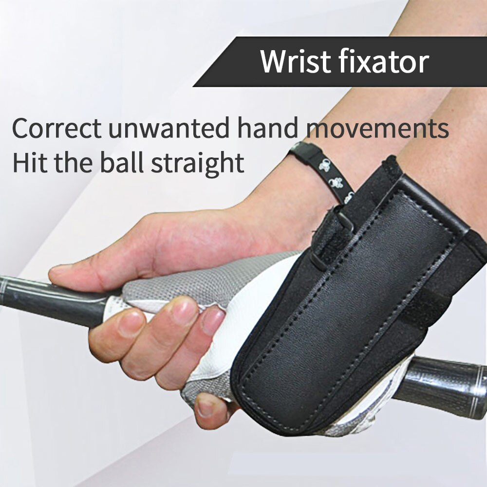 Fixator Holder Swing Corrector Band Trainer Golf W... Grandado