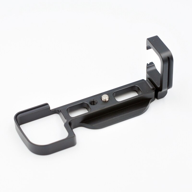 Quick Release L Plate Bracket Holder Hand Grip for Sony A6000 Digital Camera for Arca Swiss Tripod Head