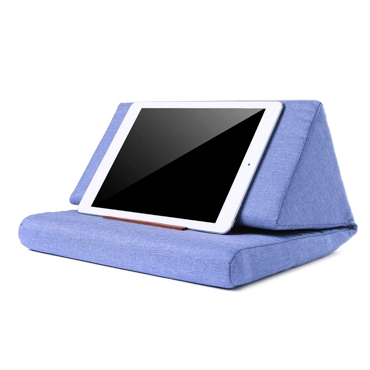 Multi-function Laptop Cushion Holder Colorful Lapdesk Tablet Stand Pillow Polyester Cutton PC Reading Bracket Pillow for ipad