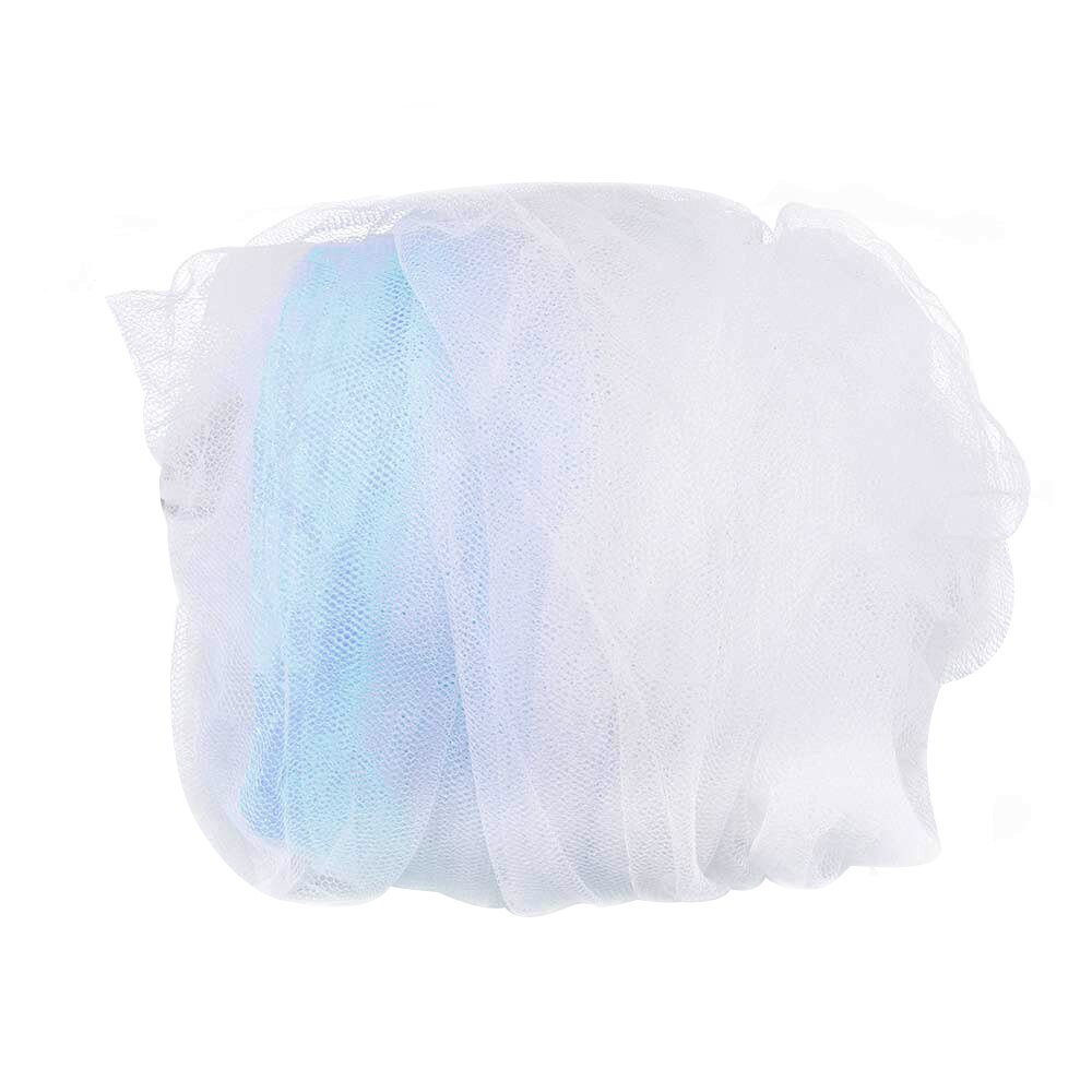 Hängen Baby Bett Moskito Netz Universal- Krippe Moskito Netz Kind Baby Moskito Netz Kuppel Faltbare Moskito Abdeckung Kinderzimmer Dekoration: Blau