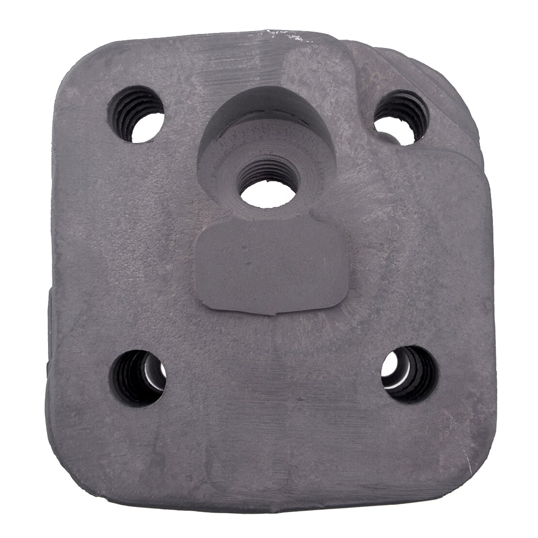 Big Bore 52mm Cylinder Piston Kit Intake Spacer 503517502 Fit for Husqvarna 266XP Chainsaw