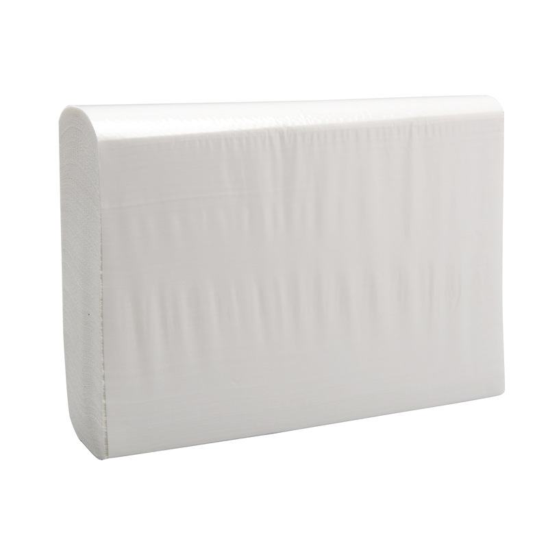 5 Bag Kitchen Paper Suction Absorbent Kitchen Paper Towel 1000/Pack Disposable Printed Removable Toilet Paper