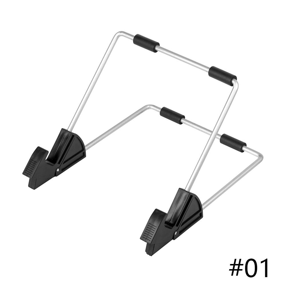 A4 LED Licht Pad Falten Stehen für Diamant Malerei Pad Telefon Ständer Halfter Diamant Stickerei Unterstützen Halfter Handwerk Zubehör: Schwarz