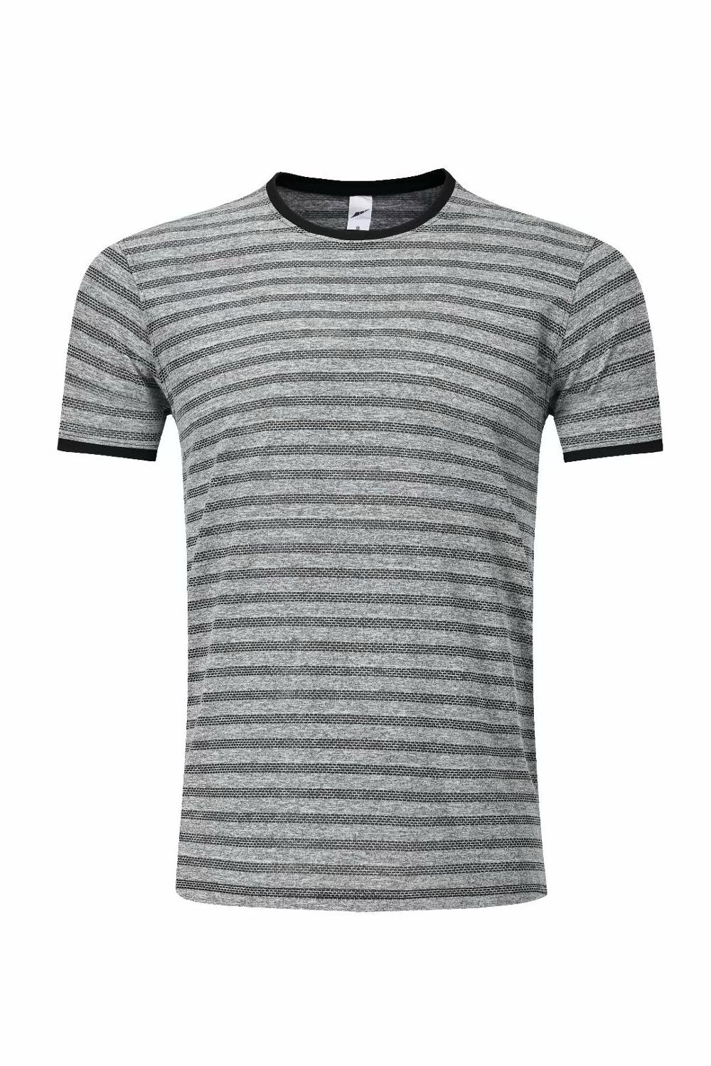 1807 grey t-shirt polo shirts