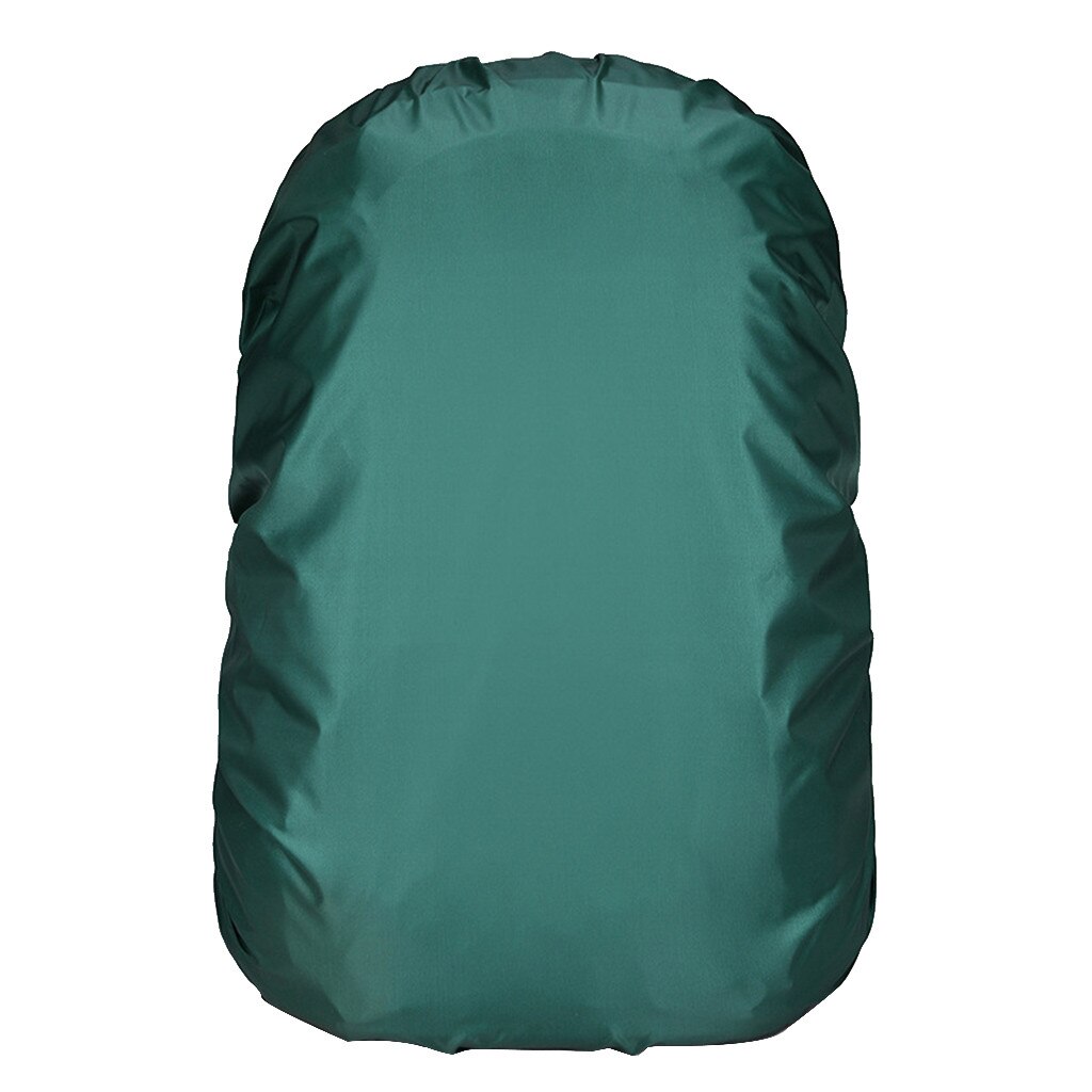 Waterproof Backpack Cover Camping Hiking Outdoor Rucksack Rain Cover Man And Women Backpack Cover Durable And Simple#p30: K