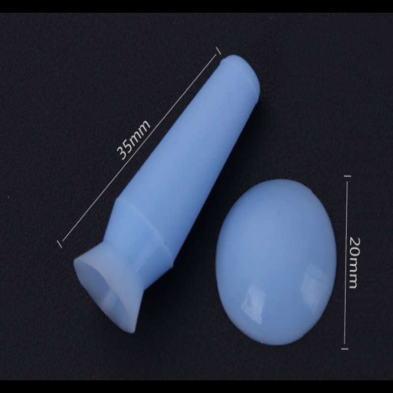 Korean eye protection cover Double eyelids Embedding double eyelid surgery Silicone protector Eyelet suction cup
