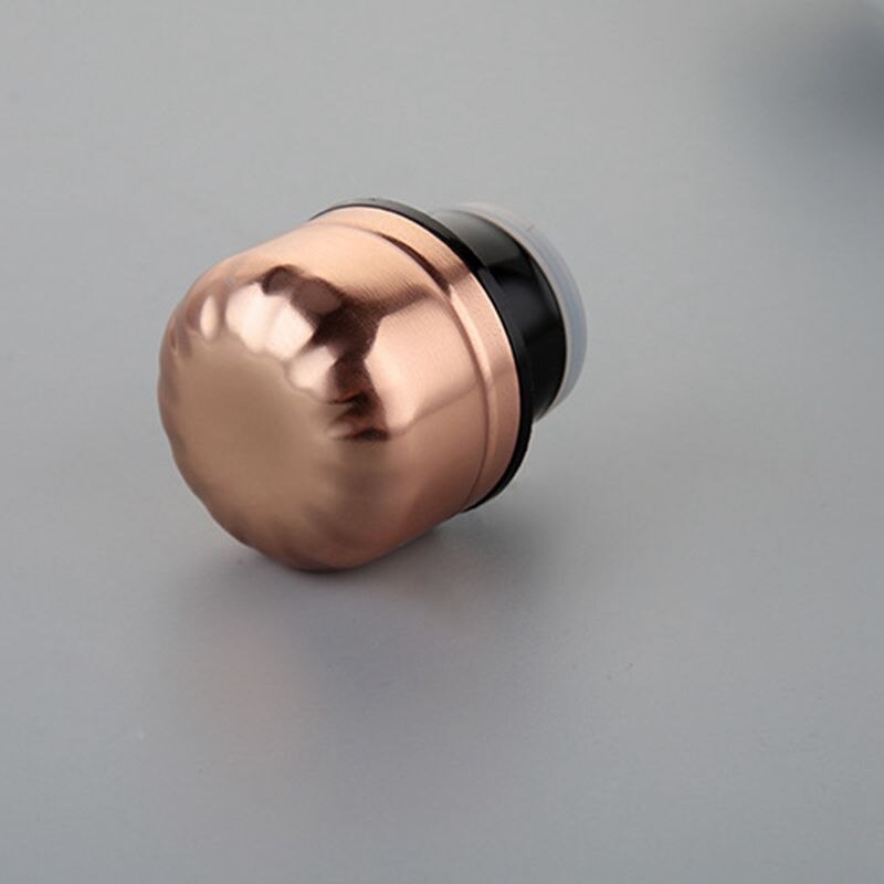 500 ml thermoskanne thermoskanne Expansion flasche wasser flasche kaffee tasse sport wasserkocher vakuum glaskolben galvanik flasche, rose gehen