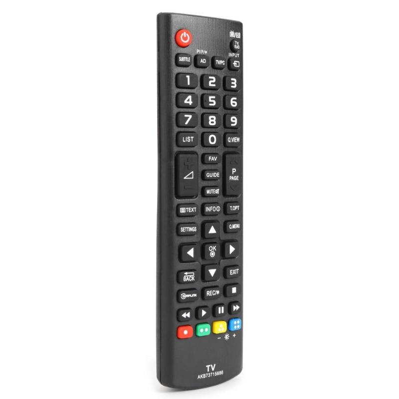 Smart Remote Control for LG AKB73715686 AKB73715690 22MT45D 22MT40D 24MT46D 29MT40D 29MT45D