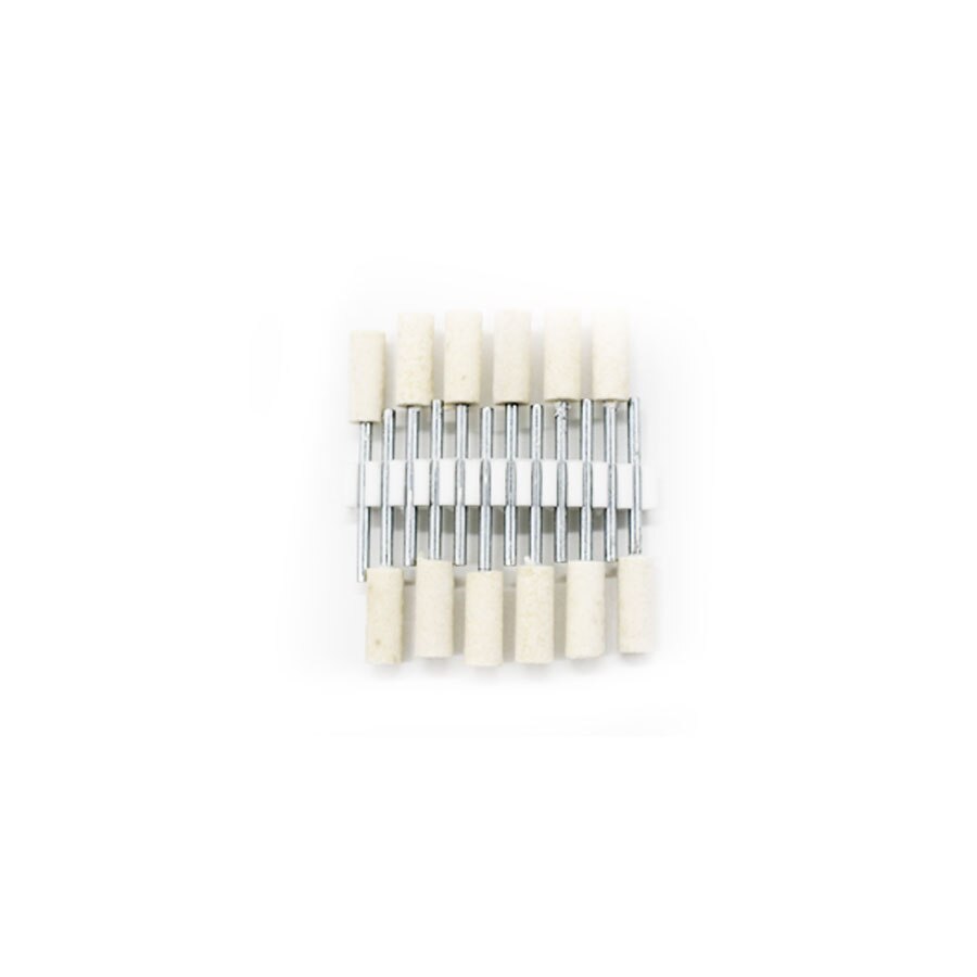 Cccist flere elektriske bore negle bits manicure og pedicure bore negle udstyr cutters til manicure maskine: Salgssæt 103