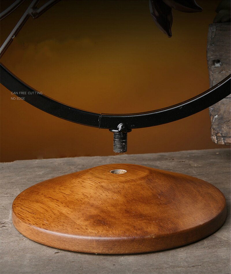 Alambre de hierro hueco vino estante de champán sostenedor del vidrio de vino colgante beber copas estante de vidrio de vino del sostenedor de la taza