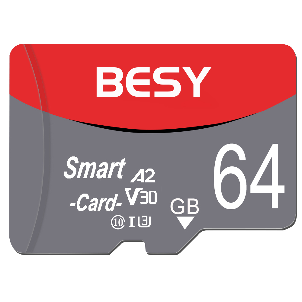 A2 u3 v30 tf- card 32 gb 64 gb/128 gb/256 gb – high-speed memory card for smartphone, camera, dash: 1tb