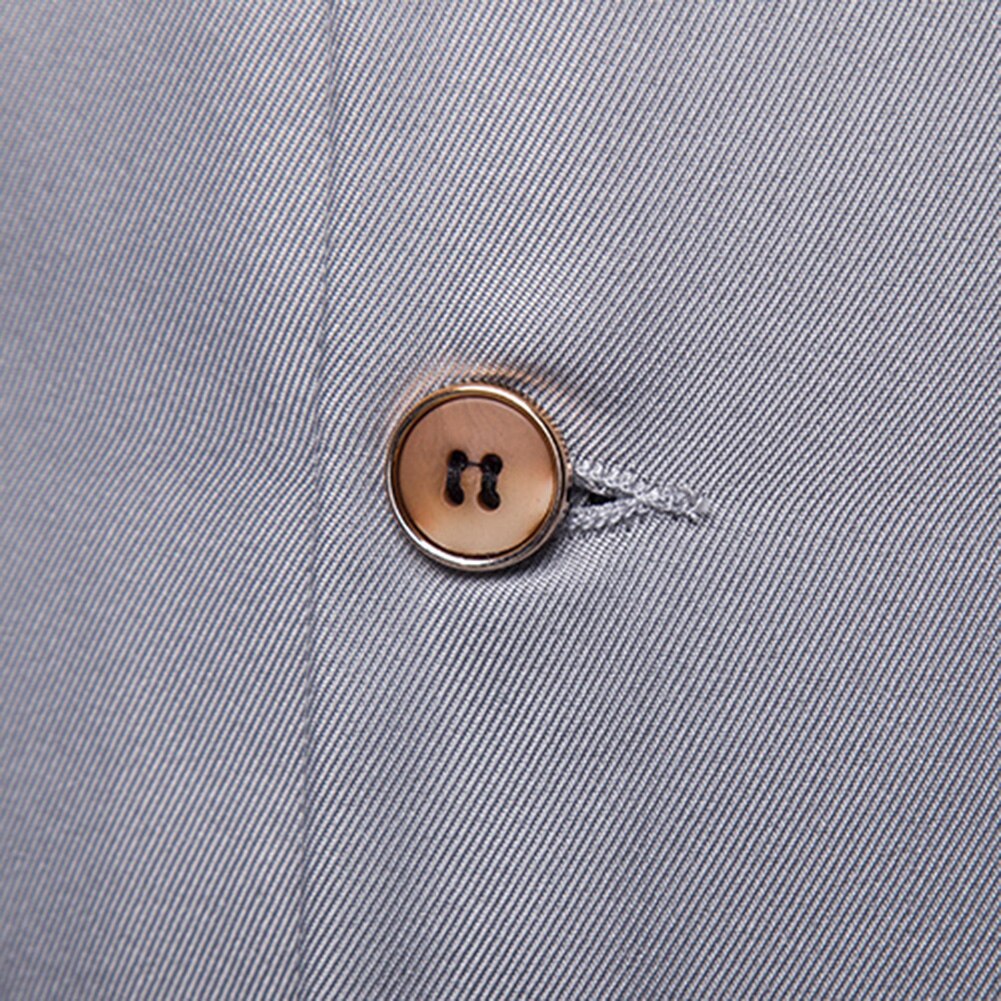 Male Formal Dress Suit Vests Slim Fit Men Suit Vest Male Party Waistcoat Homme Casual Sleeveless Business Jacket