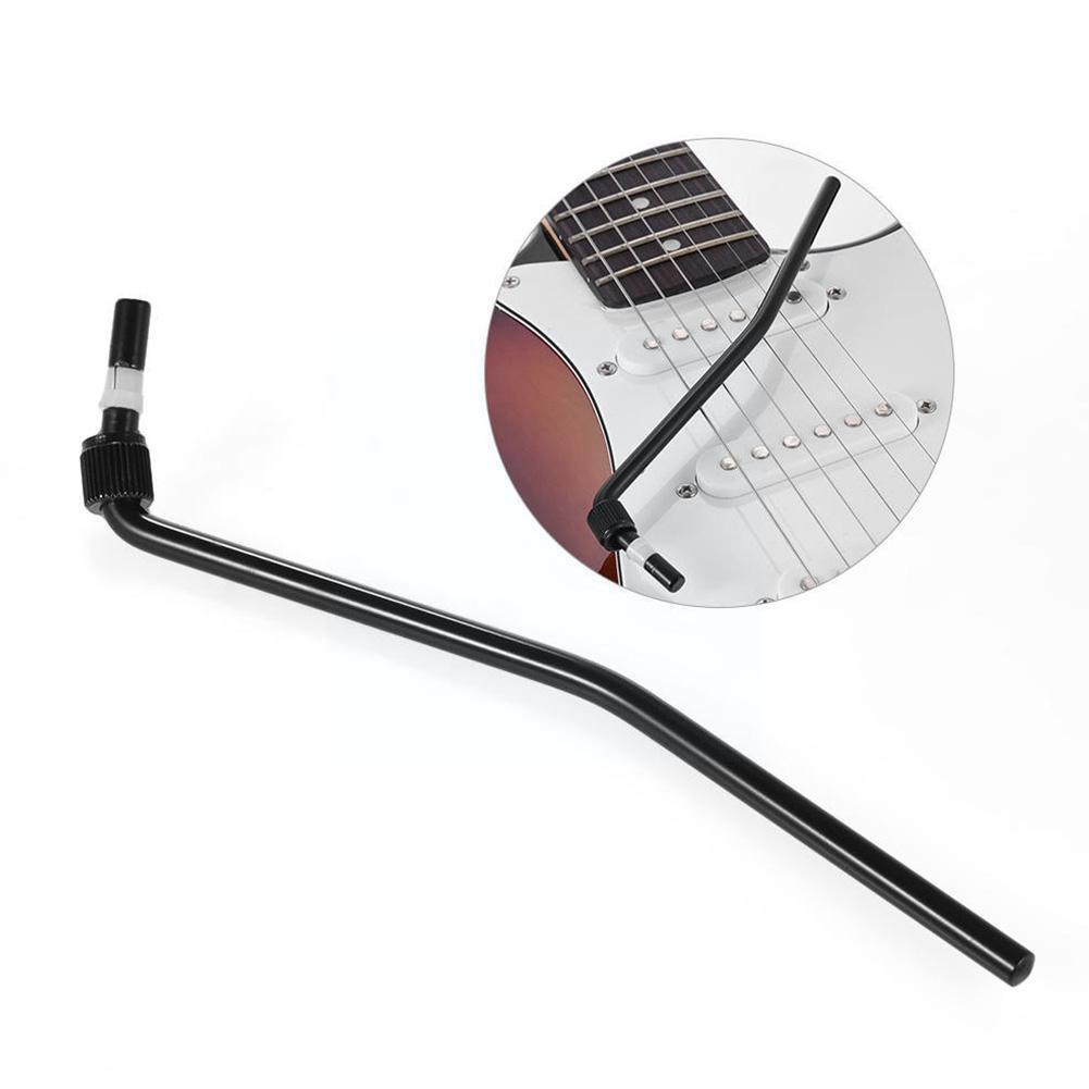 Electric Guitar Tremolo Tremolo Double Tremolo System Tremolo Black Tremolo Gold Double Tremolo Silver Lever Y3e0