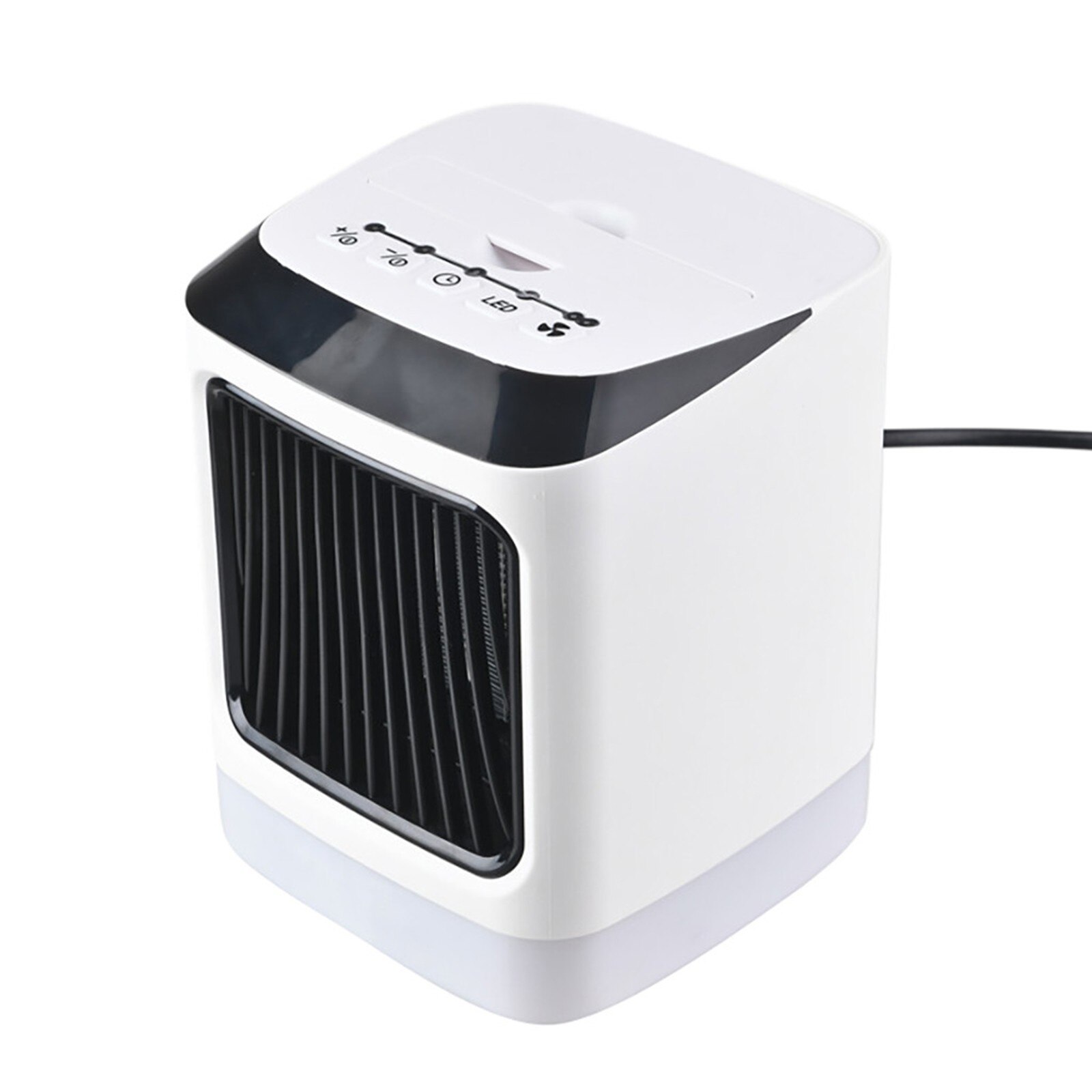 Heater Electric Heater Desktop Household Minismall Heater High Efficiency Fast Heating Energy Saving Heater