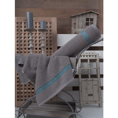 Ariv Handdoeken, 4 Delige Grote Premium Katoenen Bamboe Badhanddoekenset Voor De Gevoelige Huid En Dagelijks Gebruik Zacht Sneldrogend Zeer Absorberend Badkamer Sportschool Hotel Spa 664924681