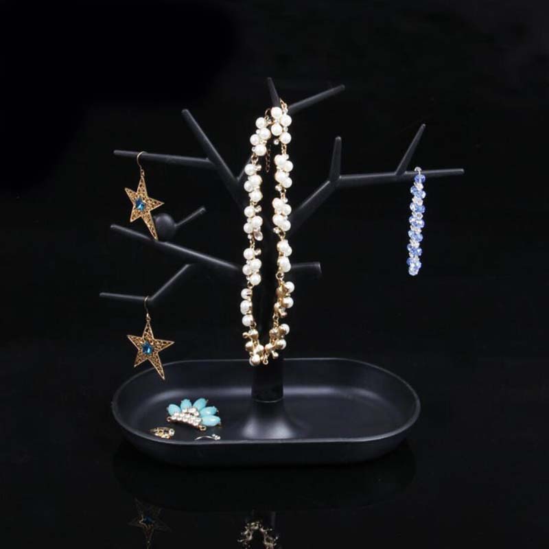 jojomis Vrouwelijke Mannequin Hand Paar Sieraden Houder Display Stand
