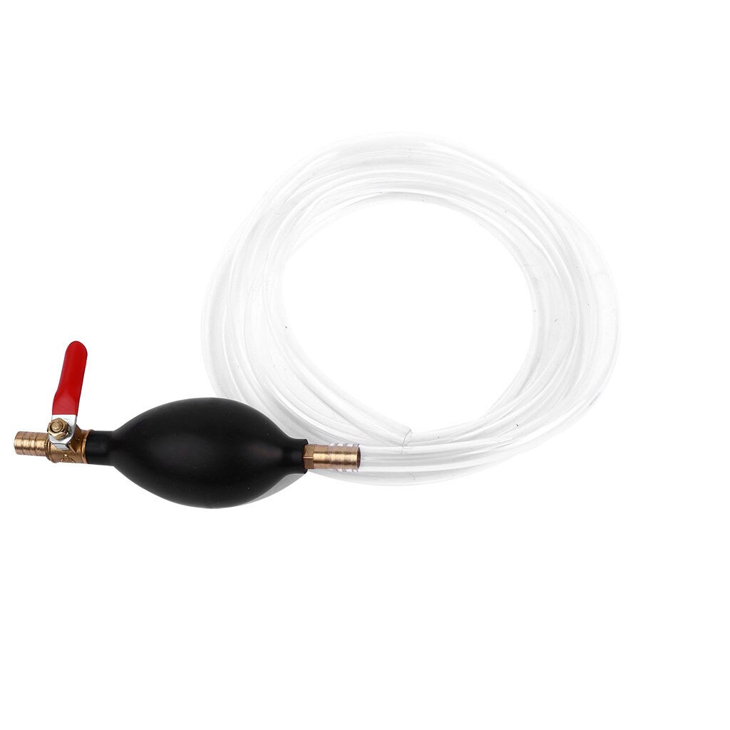 Vehicle Manual Pumping Unit Oil Filling Equipment Auto Tools Hose Gasoline Suction Pipe Car Accessories Voiture Oil Extractor