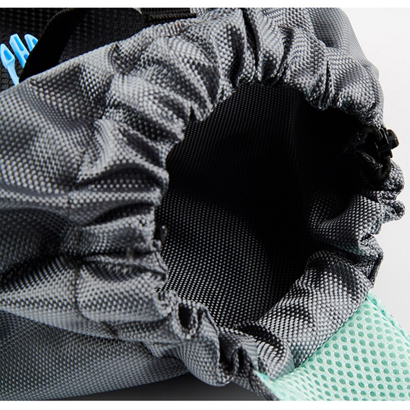 Drag Tasche aus Durable Nylon für Gelähmte Haustiere zu Schützen Brust und Gliedmaßen Neue Qgnv