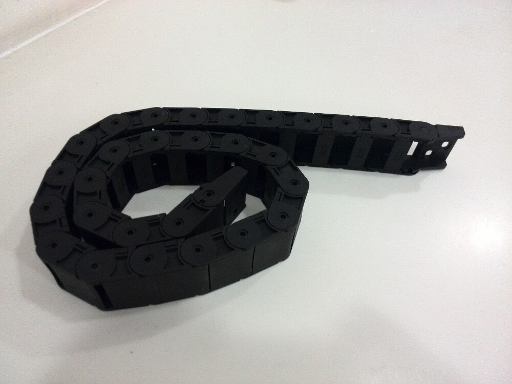 Bridge type plastic cable chain FROM CHINA