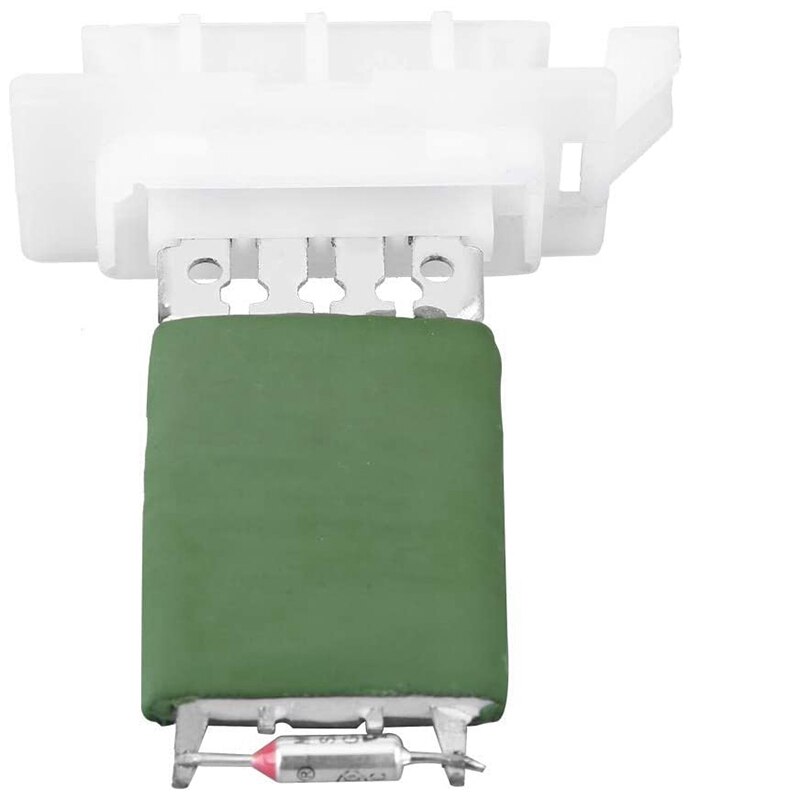 for Vauxhall Signum for Opel Signum Vectra C Heater Blower Motor Fan Resistor Regulator 1845781 9180020