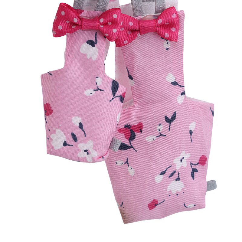 Pañal para pájaros y loros, traje de vuelo, ropa para pañales, periquito, Paloma, de tamaño mediano, para mascotas