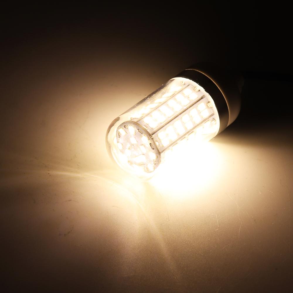Cebos de pesca subacuática con luz LED, 15W, 30W, 12V, 108 Uds.