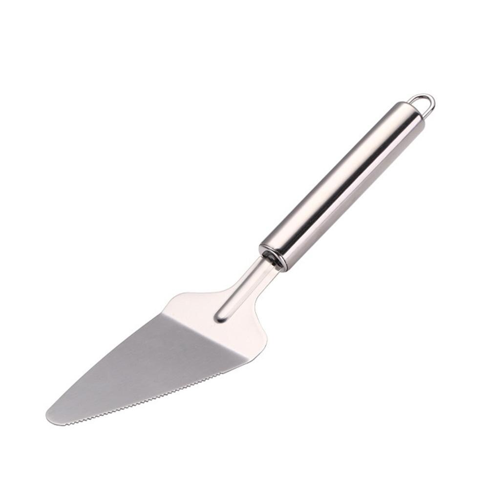 Stainless Steel Baking Cutter Cake Server Flatware... – Grandado