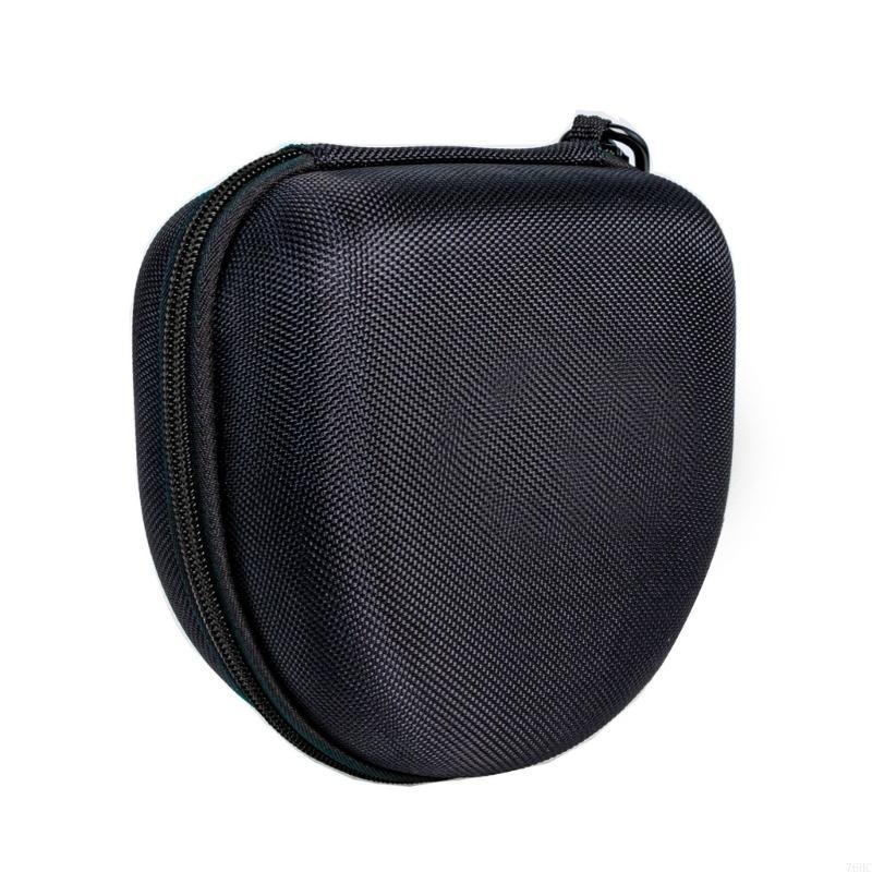 Voor Major II/III/IV/V Case Harde Draagtas Opbergtas Voor Marshall Major 5 4 3 2 MID hoofdtelefoon Reizen Draagtas Doos: zwart