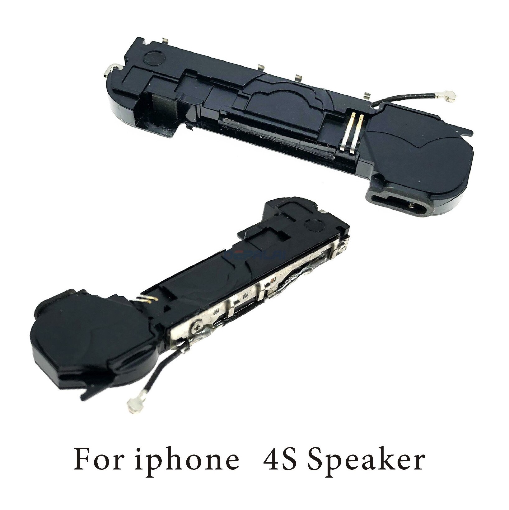 1pcs Earpiece Speaker For iPhone 4G 4S 5G 5C 5S 5SE Ear Speaker Earpiece Ear-Speaker cell phone parts replacement