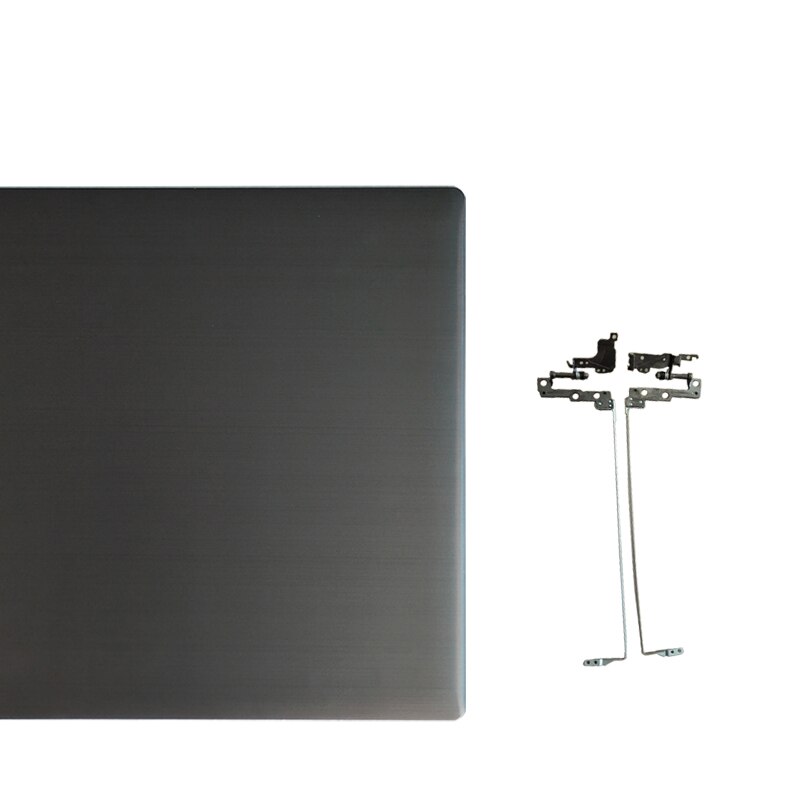 Voor Lenovo V330-15ISK V330-15IKB V330-15 Laptop Lcd Back Cover/Lcd Bezel Cover/Palmrest Cover/Bottom Case/lcd Scharnieren L &amp; R: A and Hinges