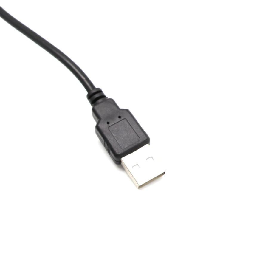 HL USB 2.0 to RS232 RS-232 Serial PL2303 Cable Adapter Converter for Win 7 8 MAC oct17