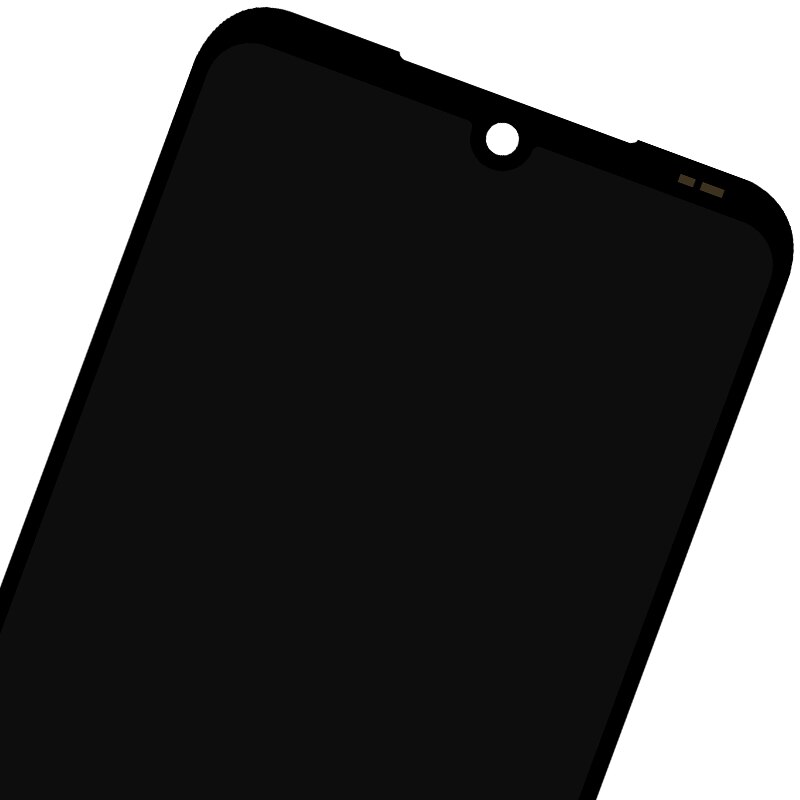 UMIDIGI BISON – écran tactile LCD, panneau en verre pour UMIDIGI BISON GT, avec outils et adhésif, testé à 100% d'origine