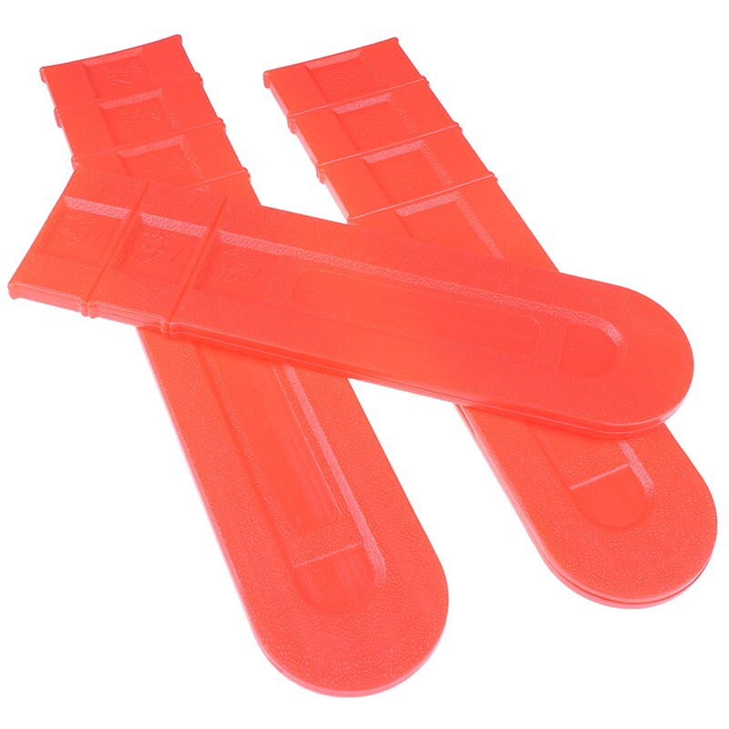 1PCS 12" 14" 16" 18" 20" Chain Chainsaw Bar Cover Scabbard Guard Large Saws