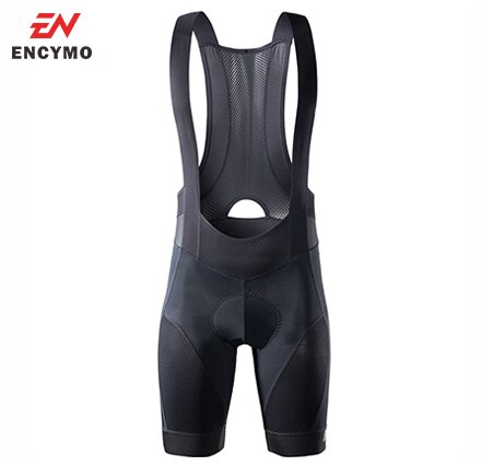 Ziener Nektor X-Function Men's Cycling Shorts | Mountain Bike Shorts With Padded Inner, 4-Way Stretch, Zip Pockets