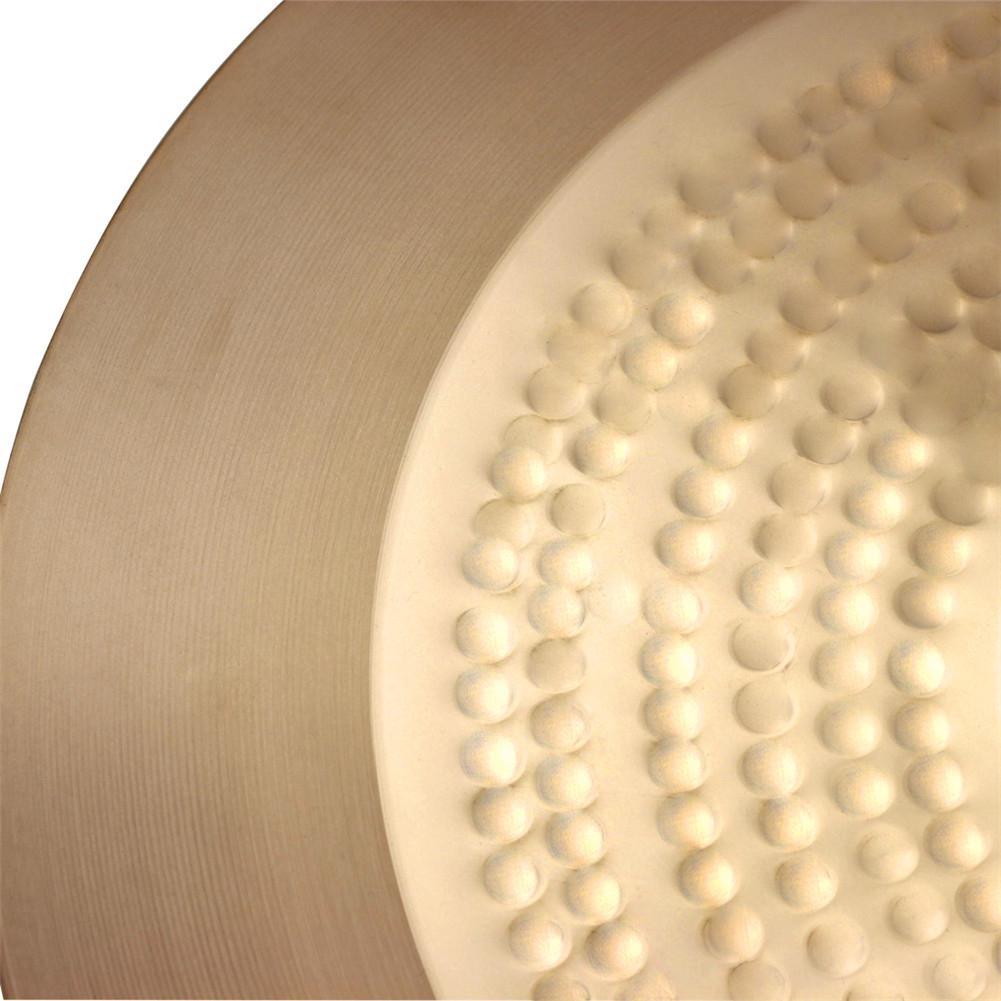 IRIN 20 Inch Brass Alloy Crash Ride Hi-Hat Cymbal Drum Set For Percussion Instruments