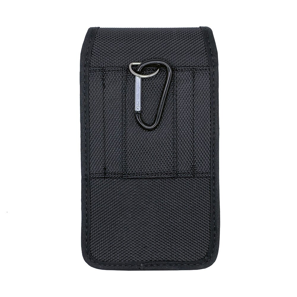 Pour Caterpillar Cat B35 extérieur universel téléphone pochette ceinture crochet étui taille étui pour Coolpad Cool 5 6.22 pouces Coque