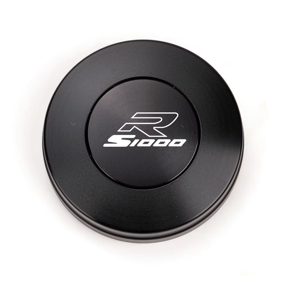 Para bmw s1000rr s1000xr s1000r s1000 s 1000 rr xr r 1000r 1000xr 1000rr acessórios da motocicleta suporte de escape tampa parafuso: Champagne