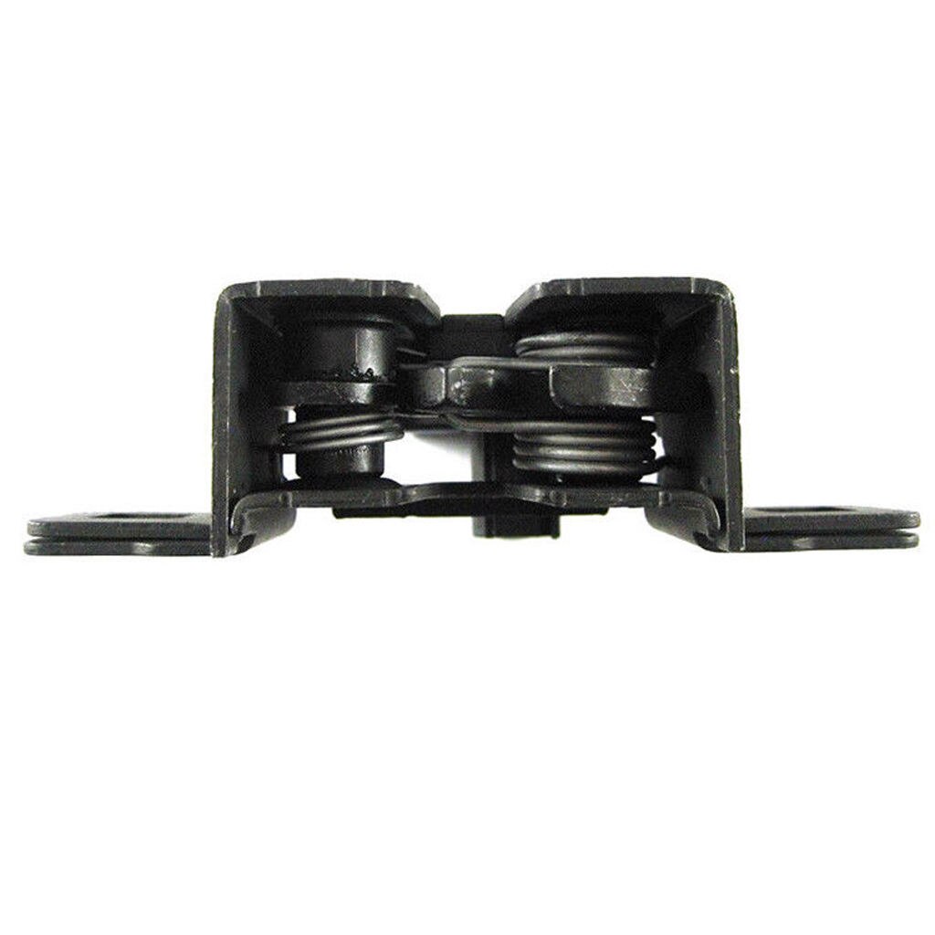 Hood Alarm Anti-Theft Switch And Latch With Sensor For Range