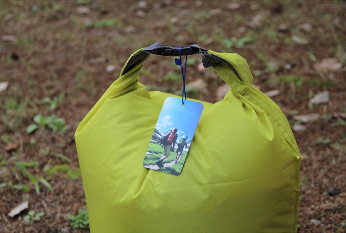 70L worek wodoszczelny suchy torba opakowanie worek pływanie spływ kajakowy, rzeka, trekking, pływający żeglarstwo kajakarstwo żeglarstwo odporność na wodę