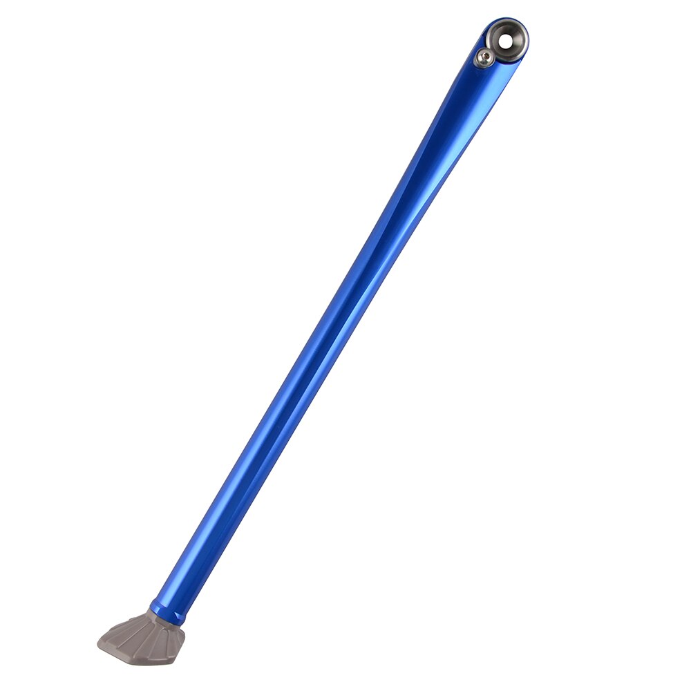 Pata de cabra lateral para KTM, EXC, EXCF, seis días, XC, XCW, XC-W, TPI, XCF, XCFW, 125, 250, 350, 450, 500, 300, , 2022,: Blue-titanium